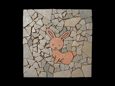 ARTCHIP STYLE モチーフ：動物