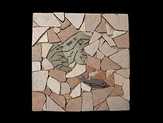 ARTCHIP STYLE モチーフ：動物