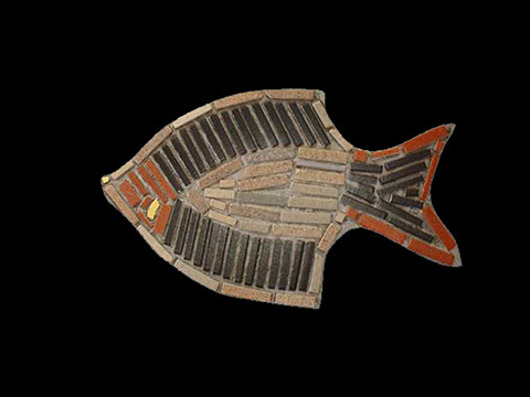 ARTCHIP STYLE モチーフ：動物