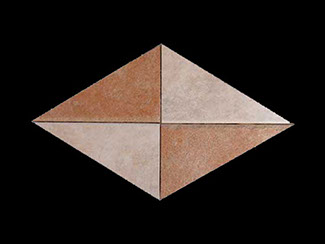 ARTCHIP STYLE モチーフ：ダイヤ