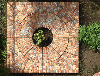 ARTCHIP STYLE 用途：ガーデン