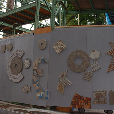 ARTCHIP STYLE 実績 実用例