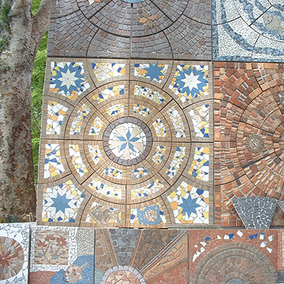 ARTCHIP STYLE 実績 実用例